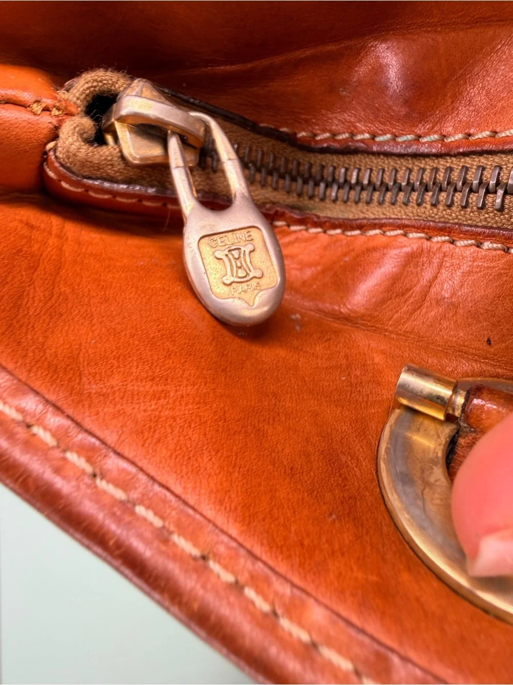 Celine beautiful vintage